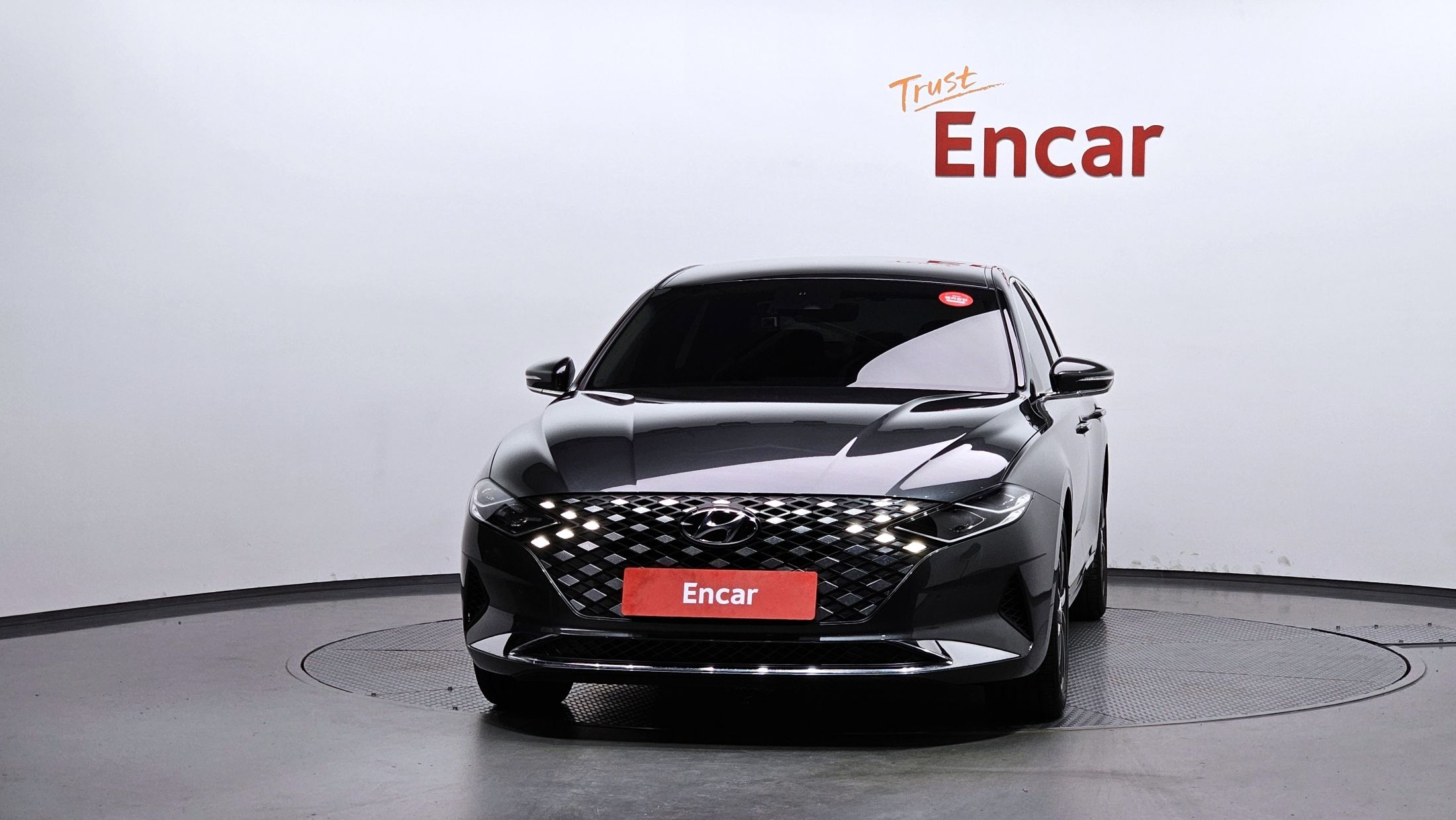 HYUNDAI GRANDEUR IG 2022