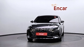 HYUNDAI GRANDEUR IG 2022