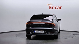 HYUNDAI GRANDEUR IG 2022