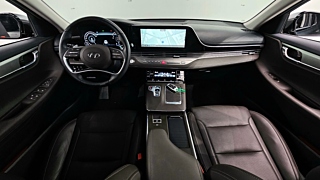 HYUNDAI GRANDEUR IG 2022