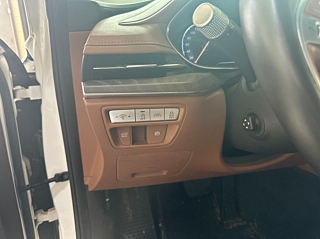 GENESIS G80 RG3 2021
