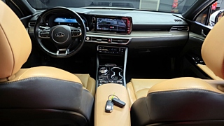 KIA K5 2020