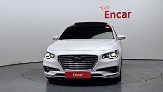 HYUNDAI GRANDEUR IG 2018