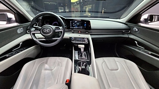 HYUNDAI AVANTE CN7 2020