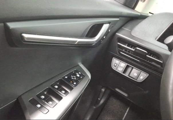 KIA EV6 2021