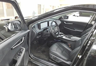 KIA EV6 2021