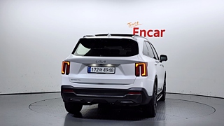 KIA SORENTO 2024