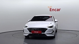 HYUNDAI SONATA DN8 2021