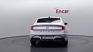 HYUNDAI SONATA DN8 2021
