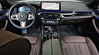 BMW 5-SERIES G30 2023