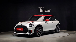 Заказать MINI COOPER S