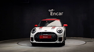 Заказать MINI COOPER S