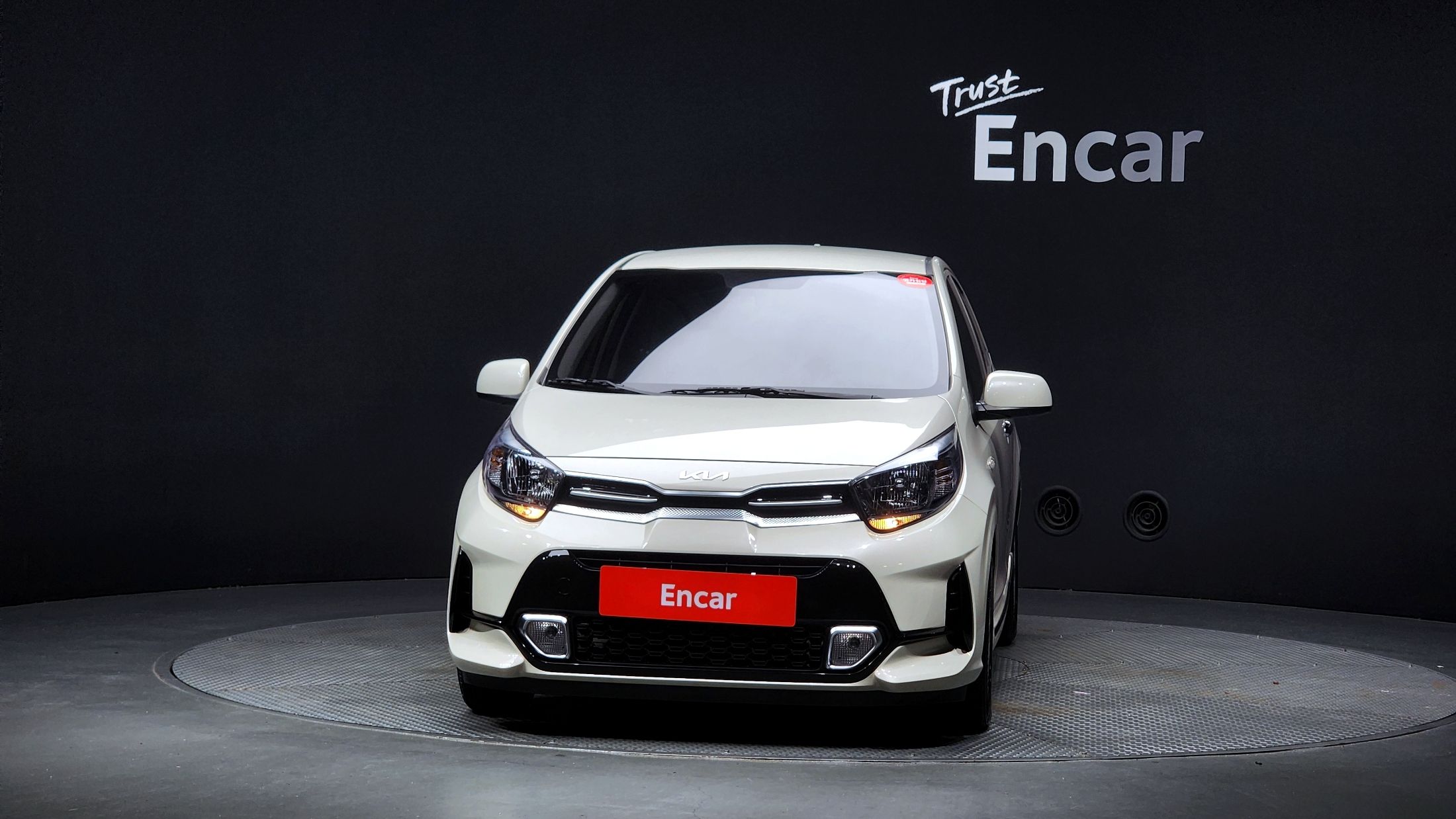 KIA MORNING URBAN JA 2023