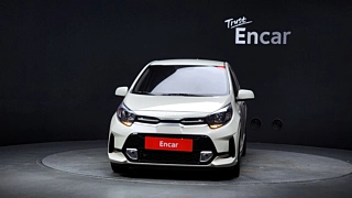 KIA MORNING URBAN JA 2023