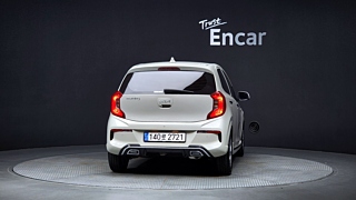 KIA MORNING URBAN JA 2023