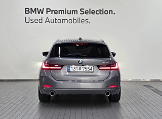 BMW 3-SERIES G20 2024