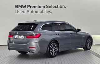 BMW 3-SERIES G20 2024