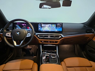 BMW 3-SERIES G20 2024