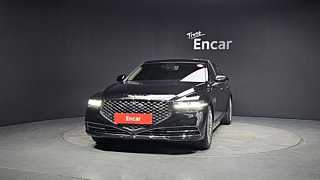 GENESIS G90 2020