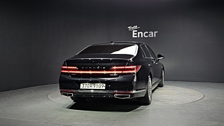 GENESIS G90 2020