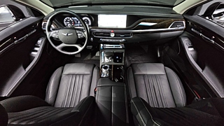 GENESIS G90 2020