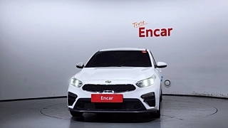KIA K3 2020