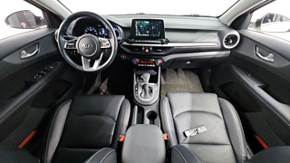 KIA K3 2020