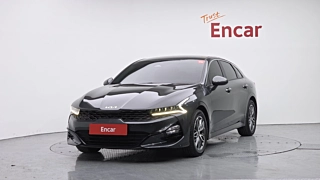 KIA K5 2021
