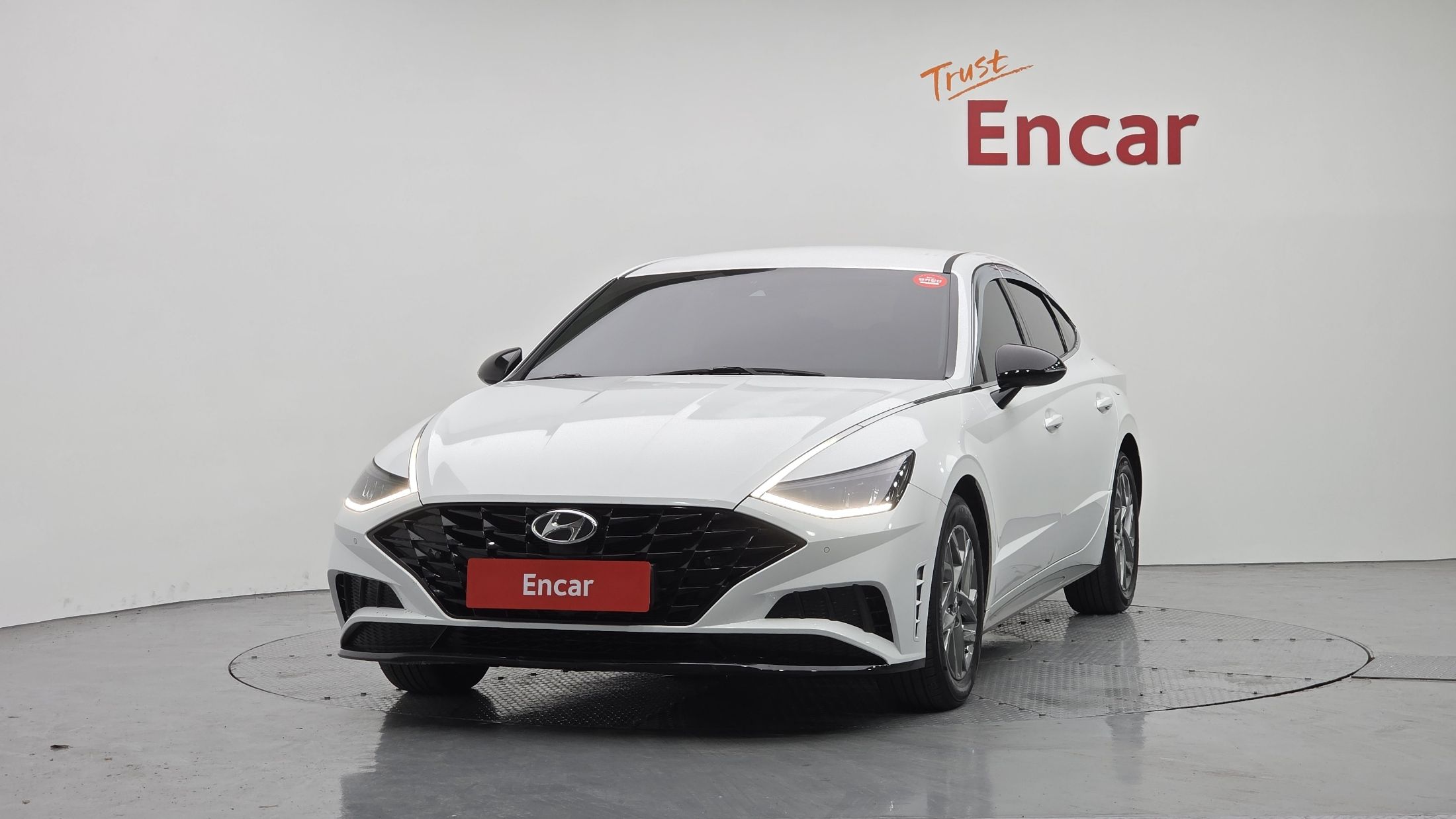HYUNDAI SONATA DN8 2022