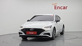 HYUNDAI SONATA DN8 2022