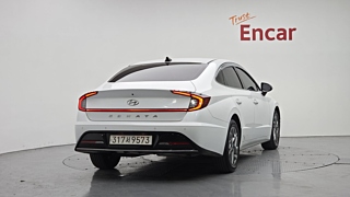 HYUNDAI SONATA DN8 2022
