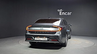 HYUNDAI SONATA DN8 2022