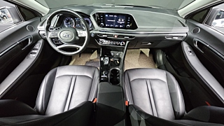 HYUNDAI SONATA DN8 2022
