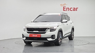 KIA SELTOS 2021