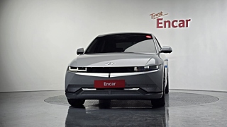 HYUNDAI IONIQ5 2022