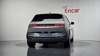 HYUNDAI IONIQ5 2022