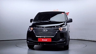 HYUNDAI STAREX GRAND 2020