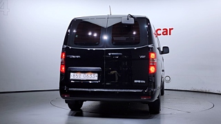 HYUNDAI STAREX GRAND 2020