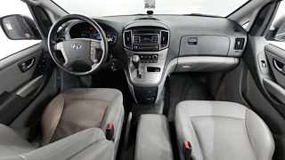 HYUNDAI STAREX GRAND 2020