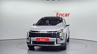 KIA SPORTAGE 2025