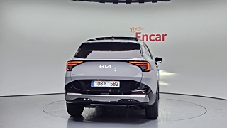 KIA SPORTAGE 2025