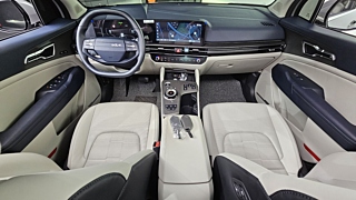 KIA SPORTAGE 2025