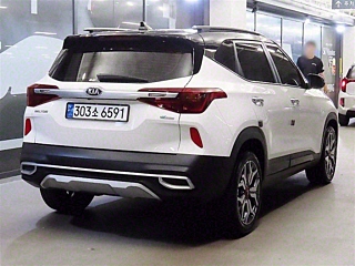 KIA SELTOS 2019