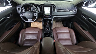 SAMSUNG QM6 2018