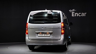 HYUNDAI STAREX GRAND 2018