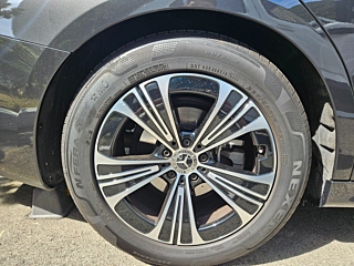 MERCEDES BENZ E-CLASS W214 2024
