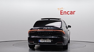 HYUNDAI GRANDEUR IG 2020