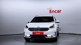 KIA NIRO 2018