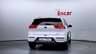 KIA NIRO 2018