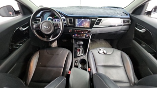 KIA NIRO 2018